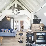 Apartamento Le Rooftop - Vue Cathedrale - Climatisation Troyes