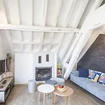 Apartamento Le Rooftop - Vue Cathedrale - Climatisation Troyes