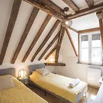 Le Rooftop - Vue Cathedrale - Climatisation * Troyes
