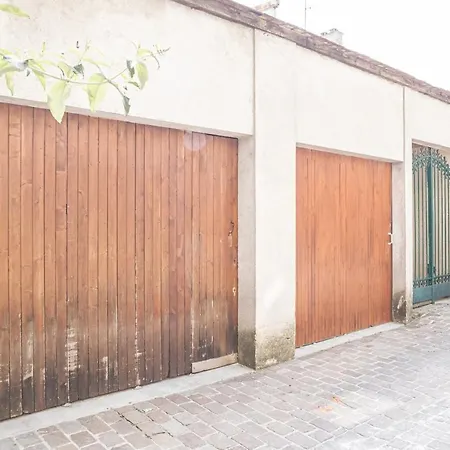 Le Rooftop - Vue Cathédrale - Climatisation Appartamento *