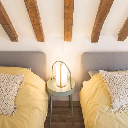 Le Rooftop - Vue Cathédrale - Climatisation * Troyes