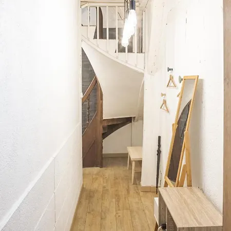 Le Rooftop - Vue Cathédrale - Climatisation *