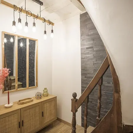 Le Rooftop - Vue Cathedrale - Climatisation *