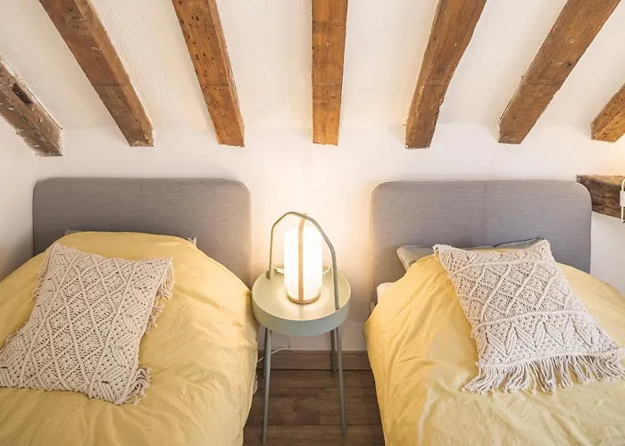 Le Rooftop - Vue Cathedrale - Climatisation * Troyes